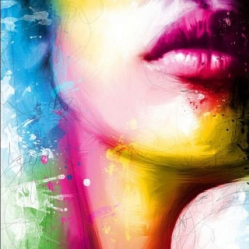 Sensually inspired 👠💄💄👠